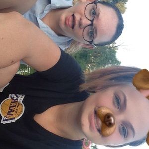 Meet your Posher, Kirsten