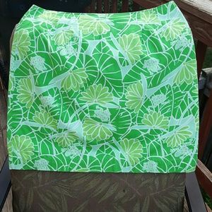 Lilly Pulitzer Skirt