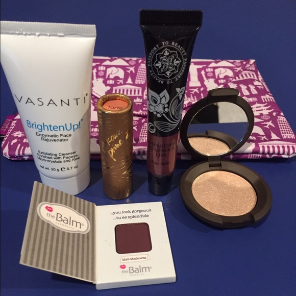 BECCA  TARTE   Other - Mix of Makeup ✨✨no trades