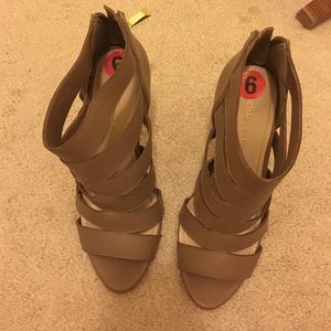 Bcbg generation shoes