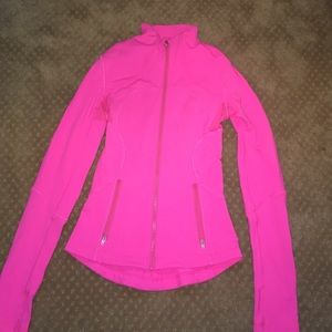Lululemon Forme Jacket