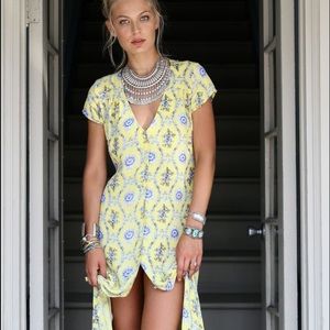 Flynn Skye Eterie Maxi