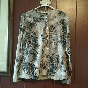 Laura Ashley Twinset