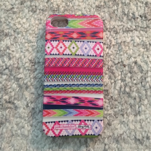 iPhone 5/5s Phone Case