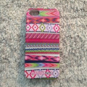 iPhone 5/5s Phone Case