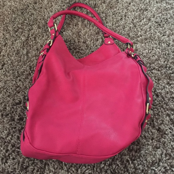 Target purse