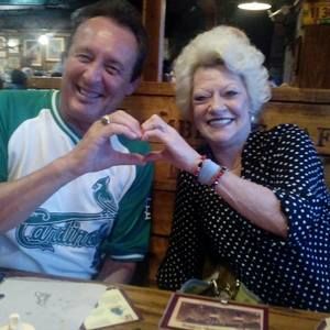 Meet your Posher, Rose