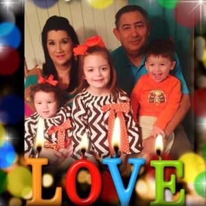 Meet your Posher, Brenda