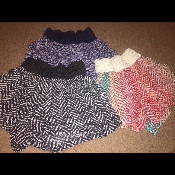Cute shorts
