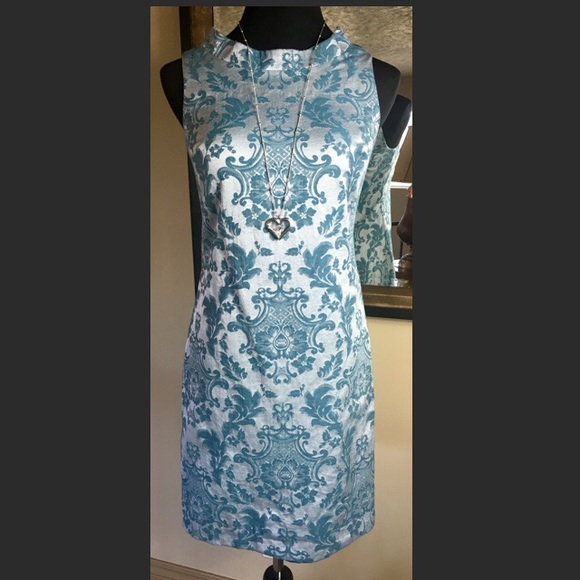 Gorgeous Merona sheath dress💕