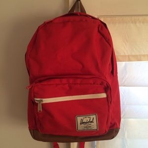 Herschel backpack