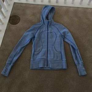 Lululemon Scooba Hoodie