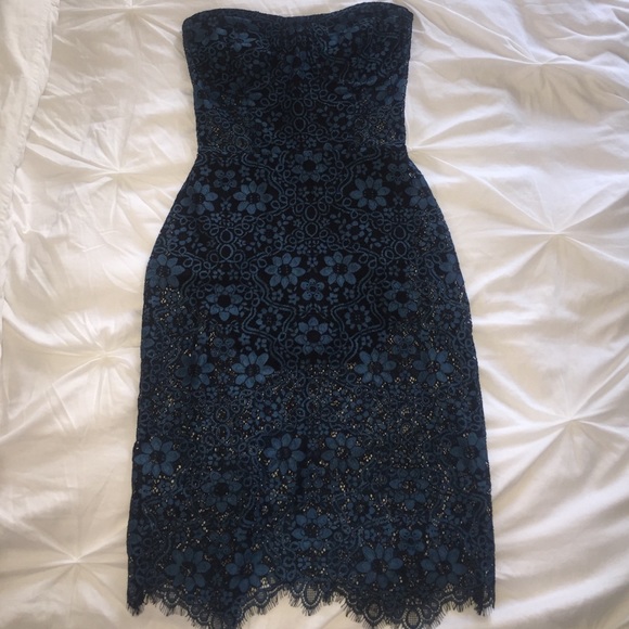 ❌❌❌ SOLD ❌❌❌For Love & Lemons - Picture 2 of 4