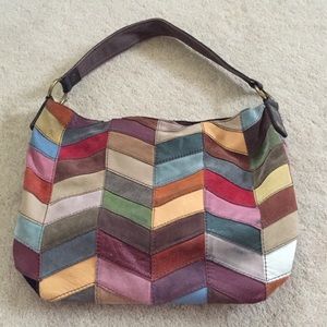 Lucky brand purse