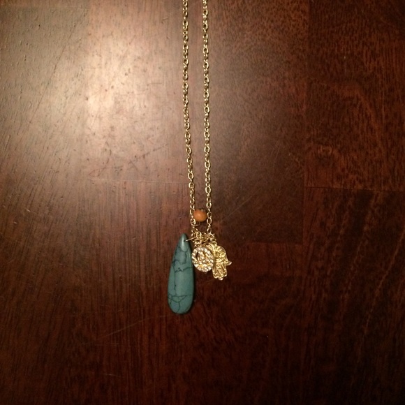 Necklace