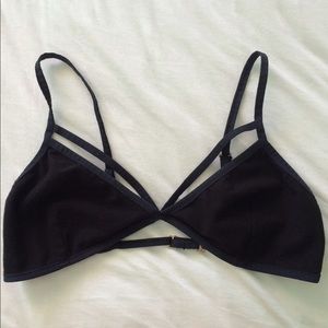 Brandy Melville Bralette