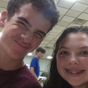 Meet your Posher, Elizabeth