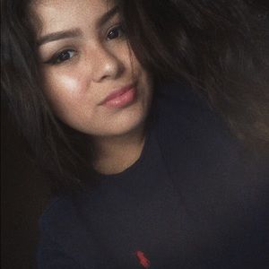 Meet your Posher, Erika