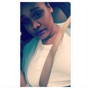 Meet your Posher, Kendra