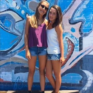 Meet your Posher, Anne