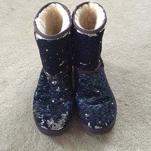 UGG boots