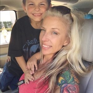 Meet your Posher, Jodi