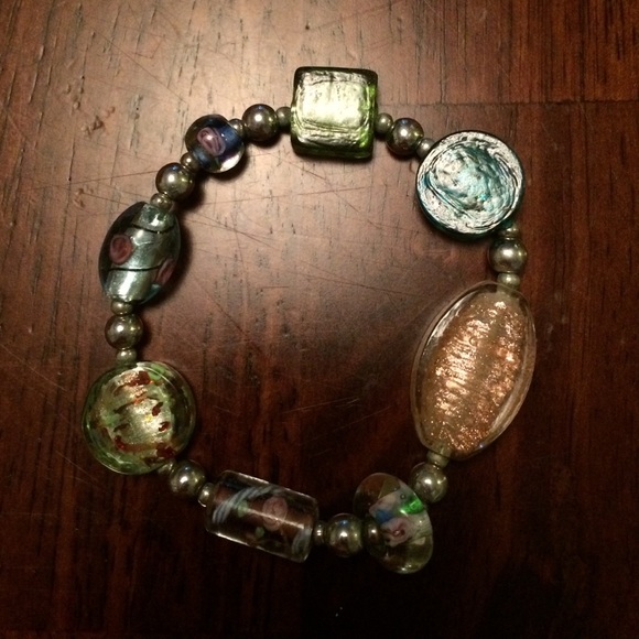 Bracelet