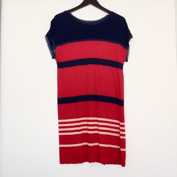 Jason Wu for Target Striped Jersey Dress - Picture 2 of 4