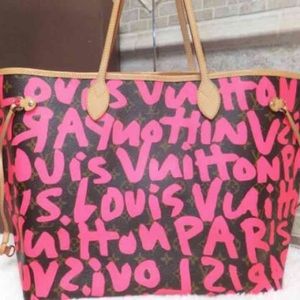 Lv bag limited edition Lv bag limited edition