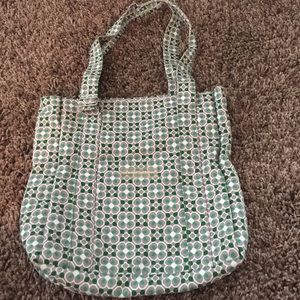 The Bumble Collection Diaper tote bag