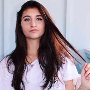 Meet your Posher, Drew