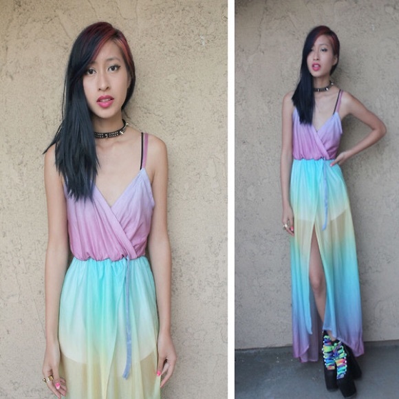 UNIF dream jumper dress! Hard to find! - Picture 3 of 4