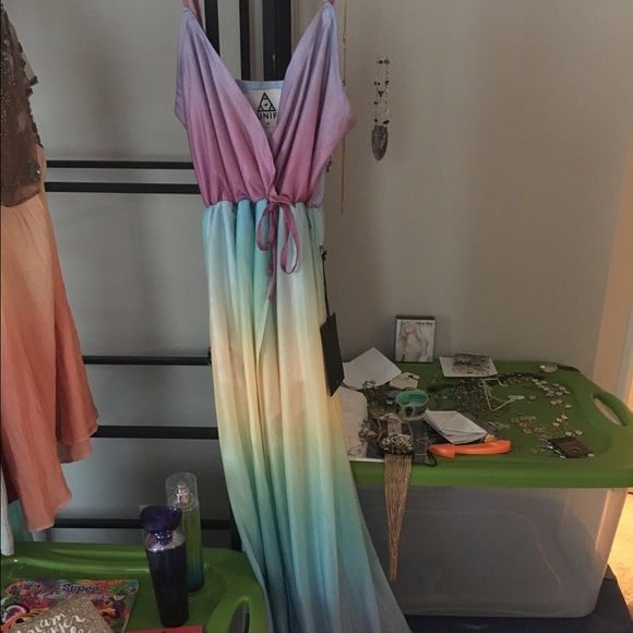 UNIF dream jumper dress! Hard to find! - Picture 4 of 4