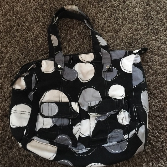 Thirty One Tote Bag