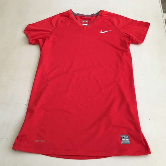 Nike pro dri-fit shirt