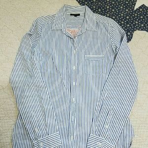 Topshop Vintage Shirt
