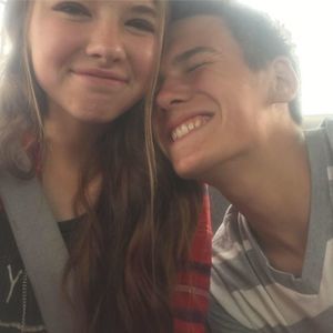 Meet your Posher, Abbi