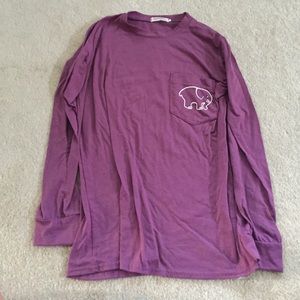 Ivory Ella shirt
