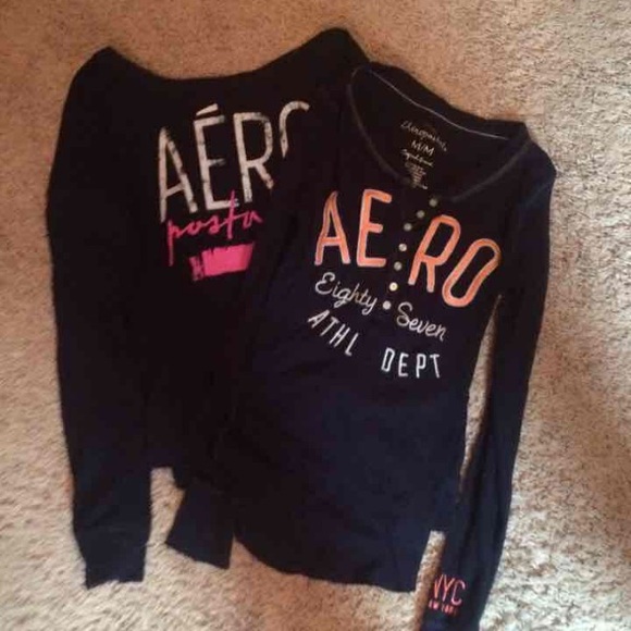 Aeropostale Bundle