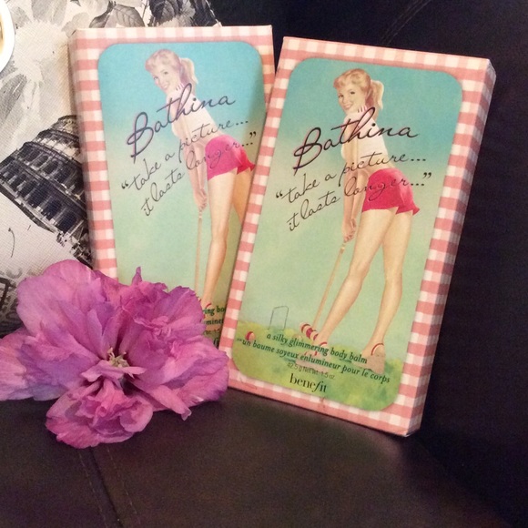 Bathing by benefit