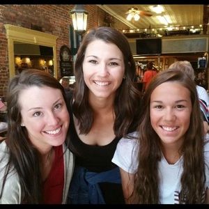 Meet your Posher, Megan