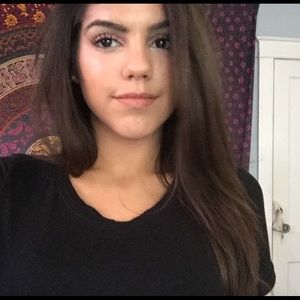 Meet your Posher, Isabella