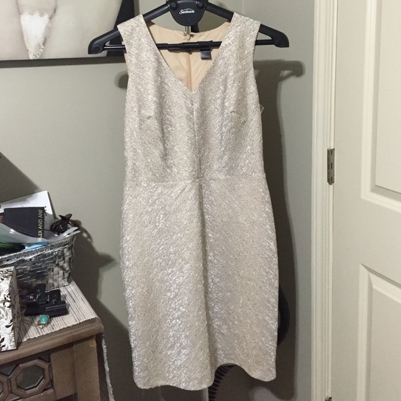 Ann Taylor 12P Dress
