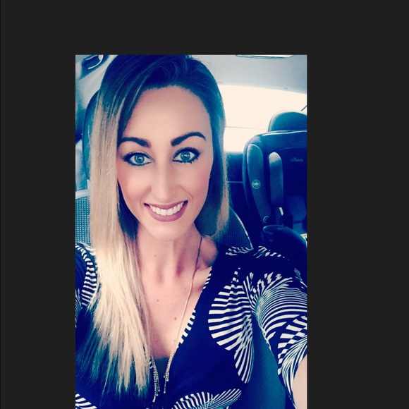 Meet your Posher, Bridgett