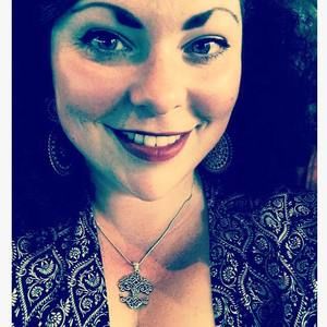 Meet your Posher, Kristen