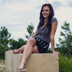 Meet your Posher, Jayne