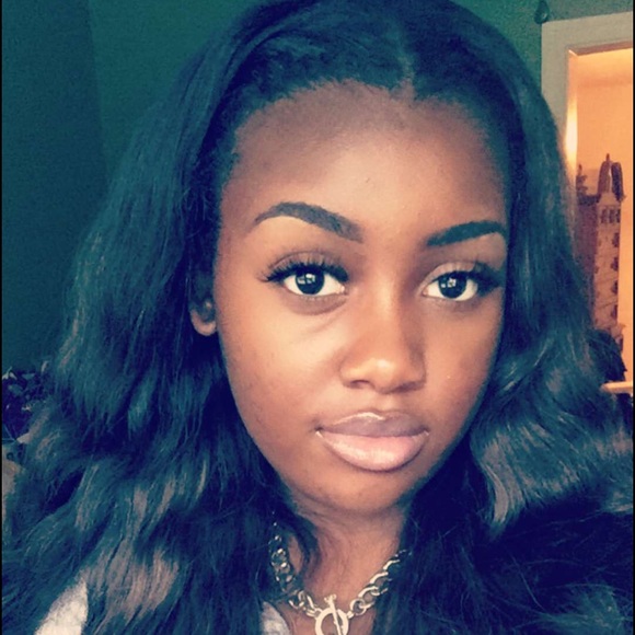 Meet your Posher, Tamisha - Picture 1 of 1