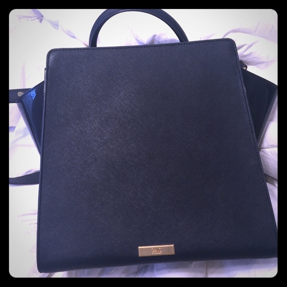 Zac Posen purse