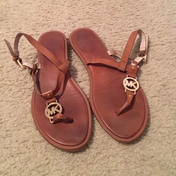 Michael Kors sandals