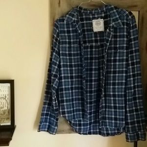 Authentic American heritage flannel Authentic American heritage flannel